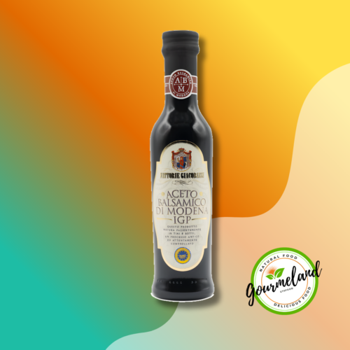 Fattorie Giacobazzi – Aceto Balsamico Di Modena IGP
