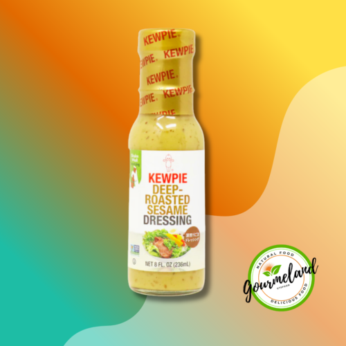Kewpie - Deep Roasted Sesame Dressing