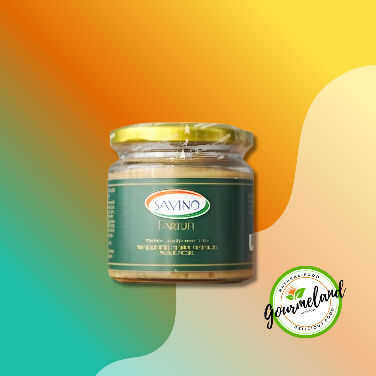 Savino - Tartufi