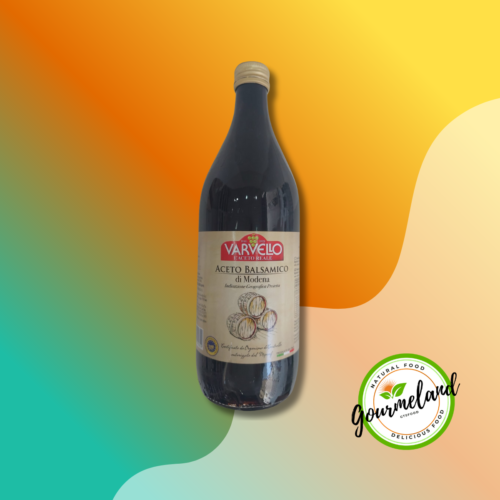 Varvello - Modena / Balzamik Sirke