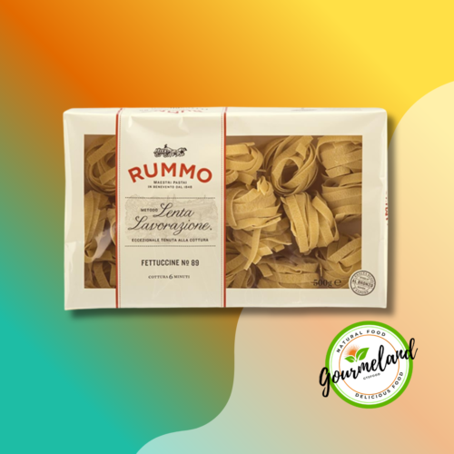 Rummo – Fettuccine No. 89