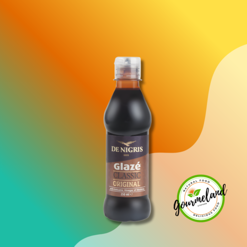 De Nigris – Glazé Classic Original